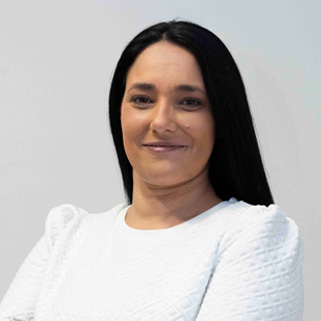 Svetlana Muscat - Property Malta board member